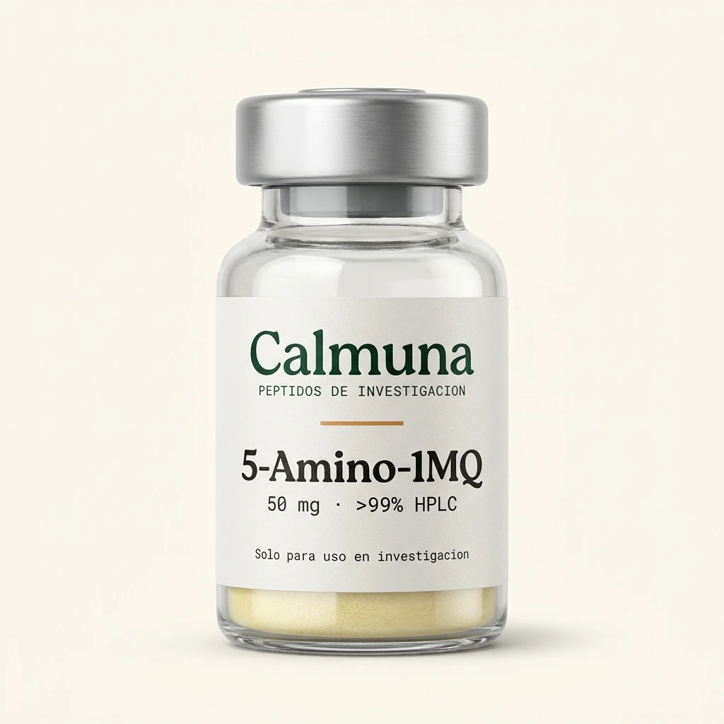 5-amino-1MQ