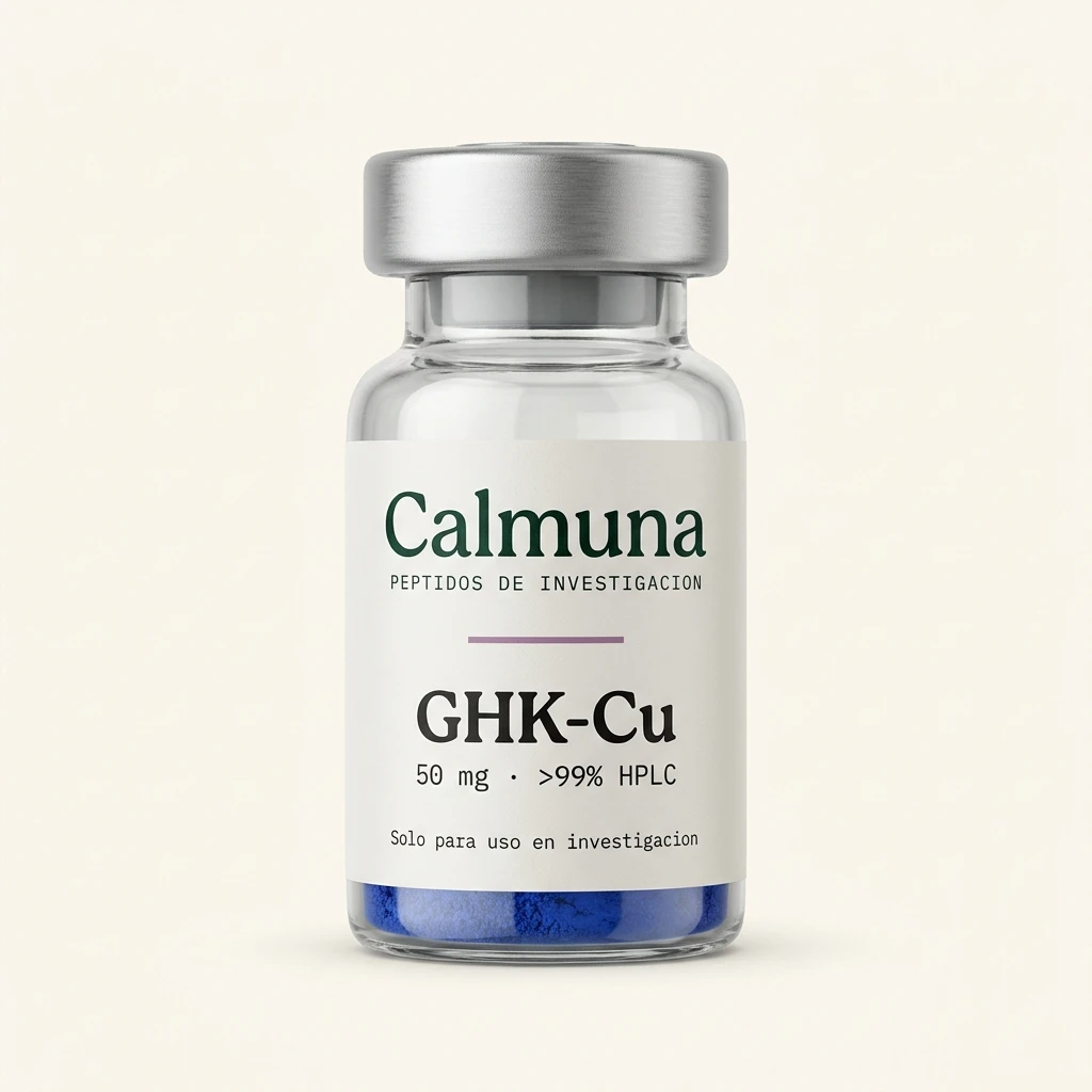 GHK-Cu