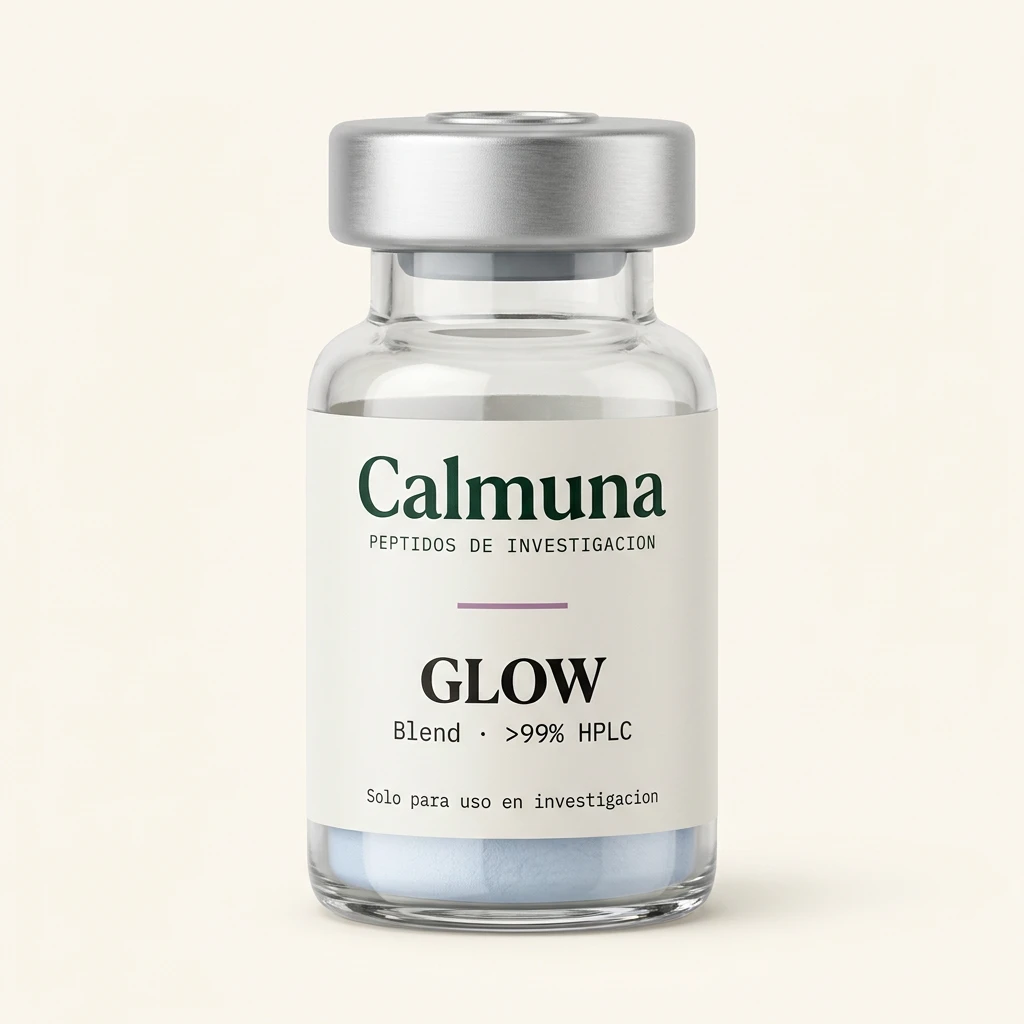 GLOW (Blend)