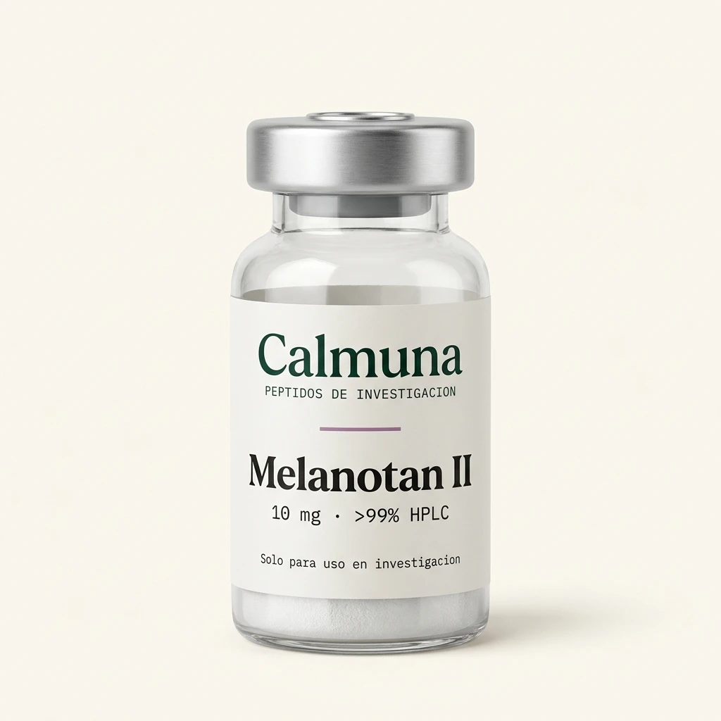 Melanotan II (MT-II)