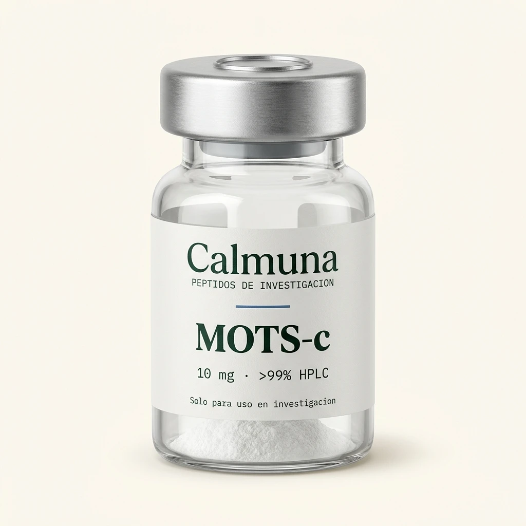 MOTS-c