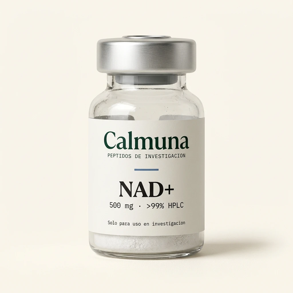 NAD+