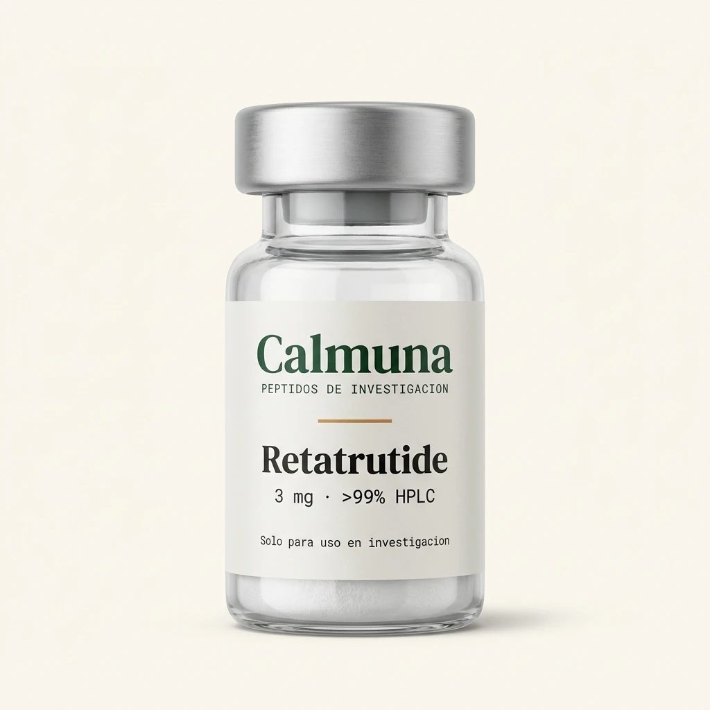 Retatrutide