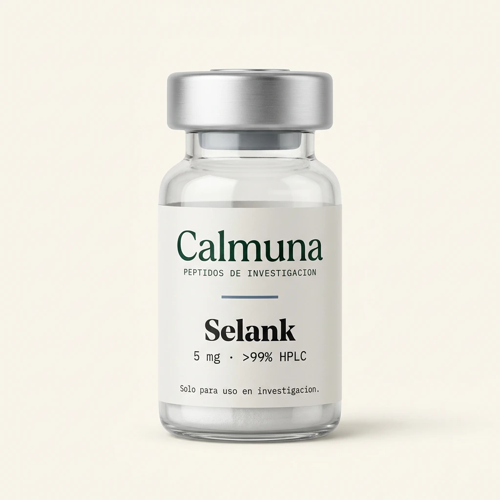 Selank